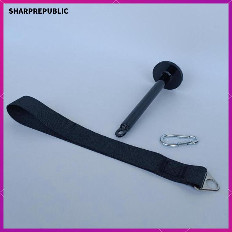 [Sharprepublic] สายรัดฝึกมวยปล้ําแขน Hand And Arm Strengthener อุปกรณ์สําหรับงานหนัก