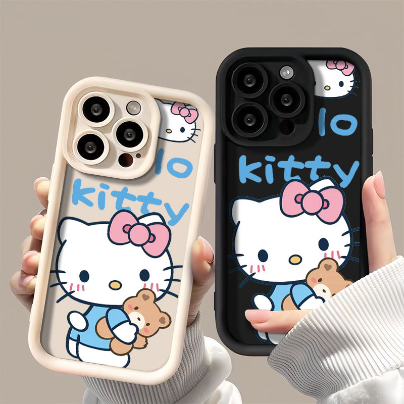 เคสโทรศัพท์มือถือ OPPO A16K A54-4G A78-4G A55-4G REALME C20 A58-4G REALME C35-4G NARZO N55 การ์ตูนสั