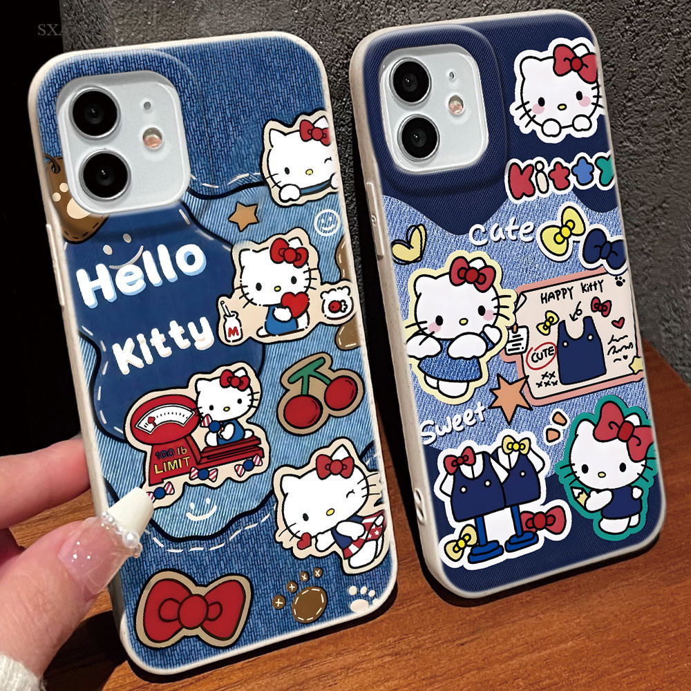 เคส For Samsung Galaxy A55 A54 A06 A53 A50S A05 A05S A12 A23 A24 A04S A03 A03S A14 A15 A20 A20S A11 A50 A51 4G 5G XMK