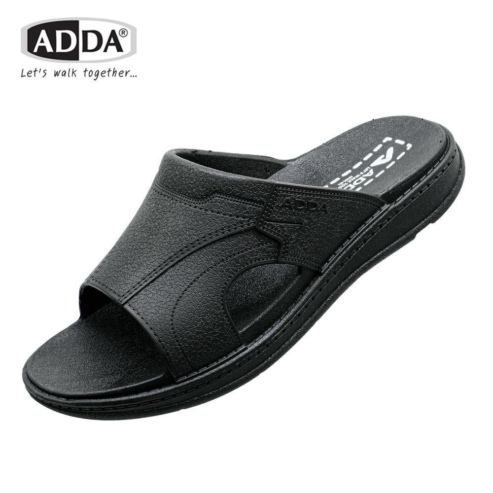 "รองเท้าแตะADDA 19401-M1 พื้นนุ่ม ใส่สบาย กันลื่นทุกก้าวใส่ได้ทุกโอกาสของมีจำนวนจำกัดรีบจัดเลย!