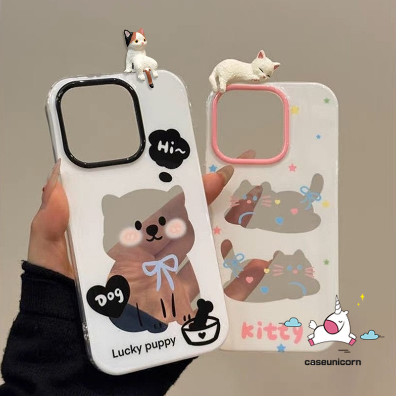 SAMSUNG สําหรับsamsung A15 A14 A05s A06 A11 A16 A05 A24 A03s A13 A34 A54 A52 A12 A32 A35 A30 A04 A10s A02s A51 A20s A31s A30s A50s A31s A31s A31s A30s A50s A31s A30s A30s A23 ตุ๊กตาน่ารักการ์ตูน