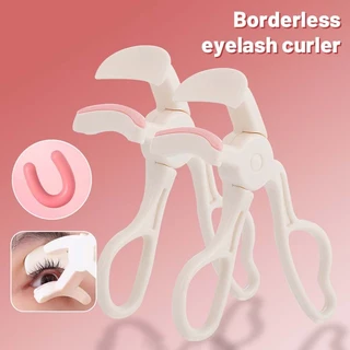 【พร้อมส่ง】ที่ดัดขนตามุมกว้าง โค้งพอดีทุกทรงตา ดัดแล้วงอนเด้งทั้งวัน ไม่หนีบเจ็บ ใช้ง่าย