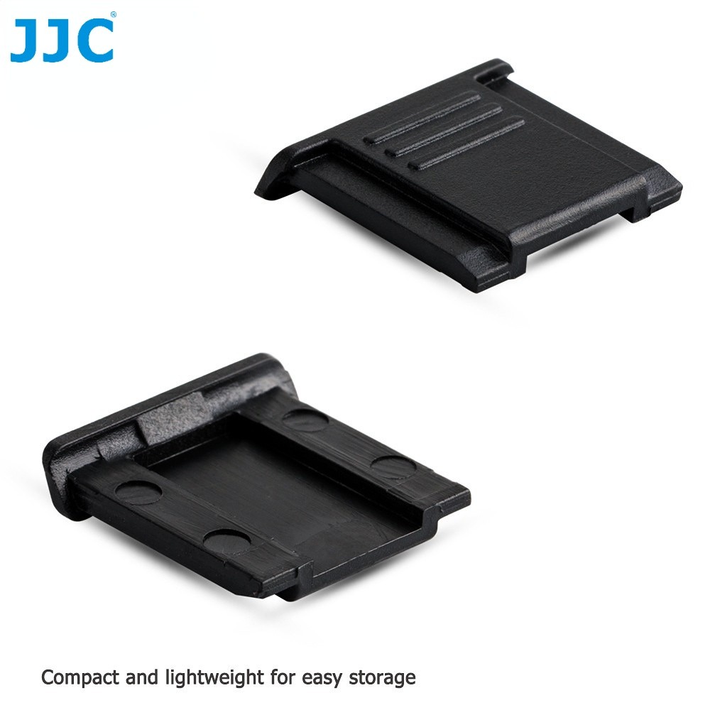 (ส่งจากไทย) JJC HC-2A Hot Shoe Cover สำหรับ Ricoh GRIII GRIIIX Nikon Olympus Panasonic ฝาครอบฮอทชู