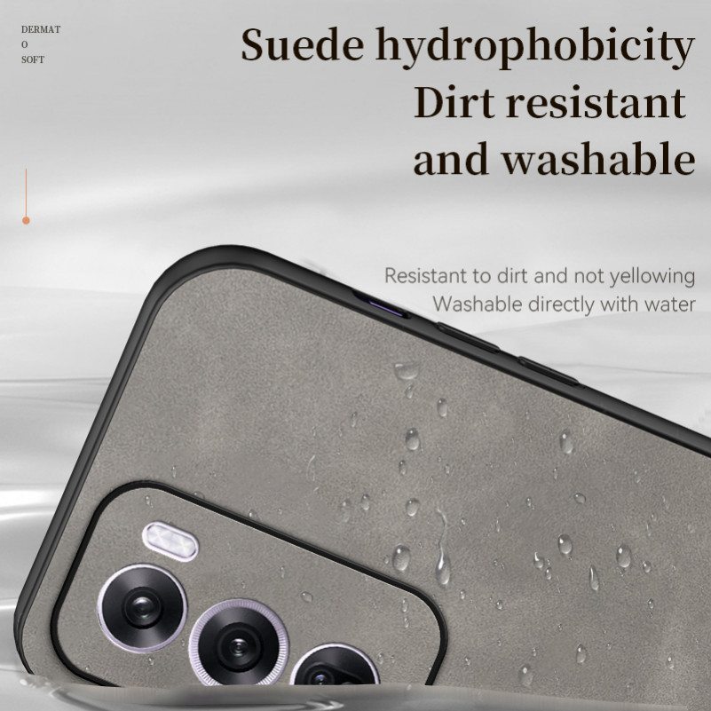 Lenuo หรูหราหนังเคสโทรศัพท์สําหรับ ออปโป้ Oppo Reno 13 12 12F 11F 11 10 Pro Plus Pro+ 5G Case ปลอกแฟชั่นคู่รุ่นกันกระแทกป้องกันปกหลัง ราคา ถูกที่สุด ดีลบีเคเค แกลเลอรีภาพที่ 5
