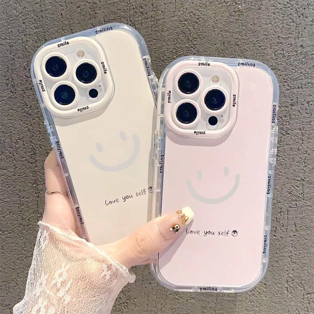เคสทรศัพท์ For iPhone 16 11 13 12 14 15 Pro Max 7 8 Plus XR 16promax 13pro X XS Max 6 6s Plus 14 15 Plus ราคา ถูกที่สุด ดีลบีเคเค แกลเลอรีภาพที่ 4