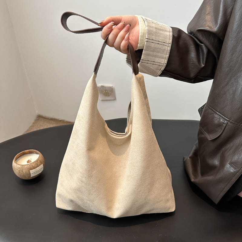 สบายๆทุกการแข่งขันการเดินทางซอกหนังนิ่มแฟชั่นความจุขนาดใหญ่ของผู้หญิงสิริ