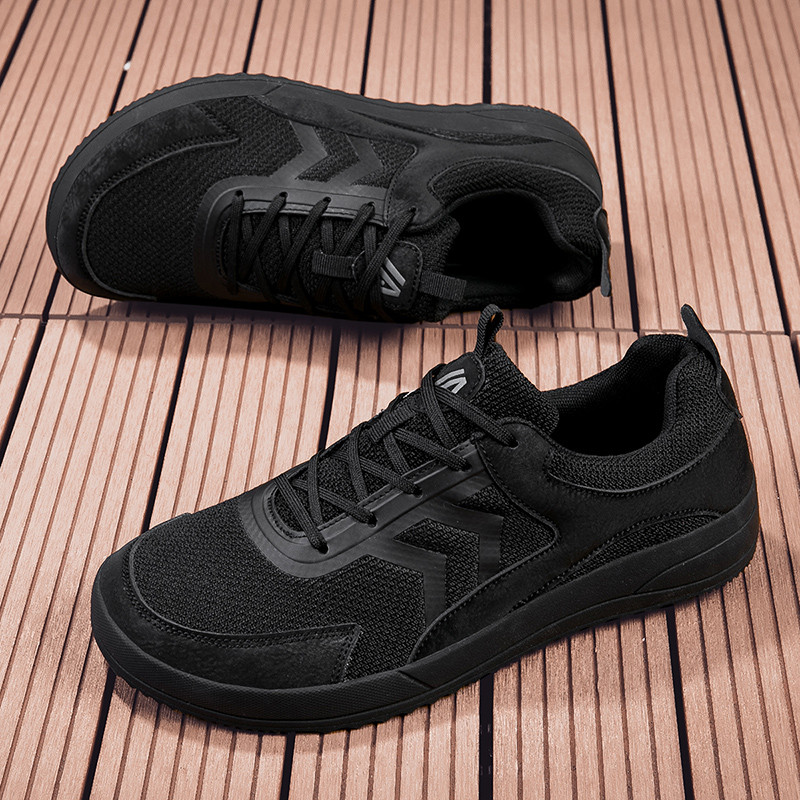 Size39-48 Men Wide shoes plus size Sneaker Wider barefeet shoes Men 46/47/48