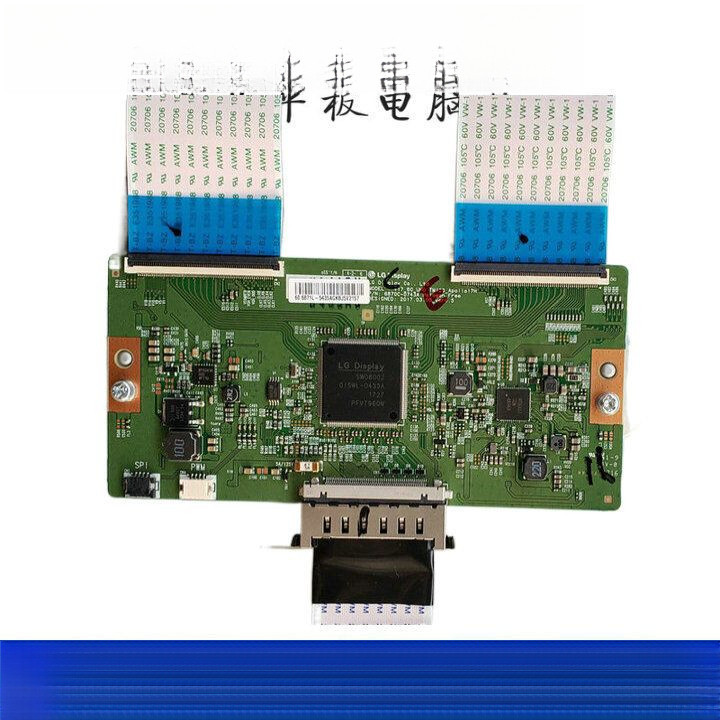 ราคาลดพิเศษHisense led60n6000u เดิม LCD TV แผงไฟแท็บเล็ตไดร์เวอร์เมนบอร์ด l2181