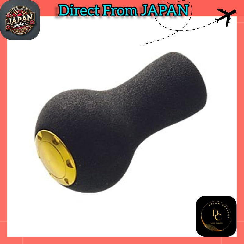 Shimano Genuine Reel Parts Yumeya Handle Knob EVA Type I Long 26163 Parts