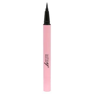 Ashley แอชลี่ย์ ออน สเทจ อายไลเนอร์ 0.6ก. บราวน์