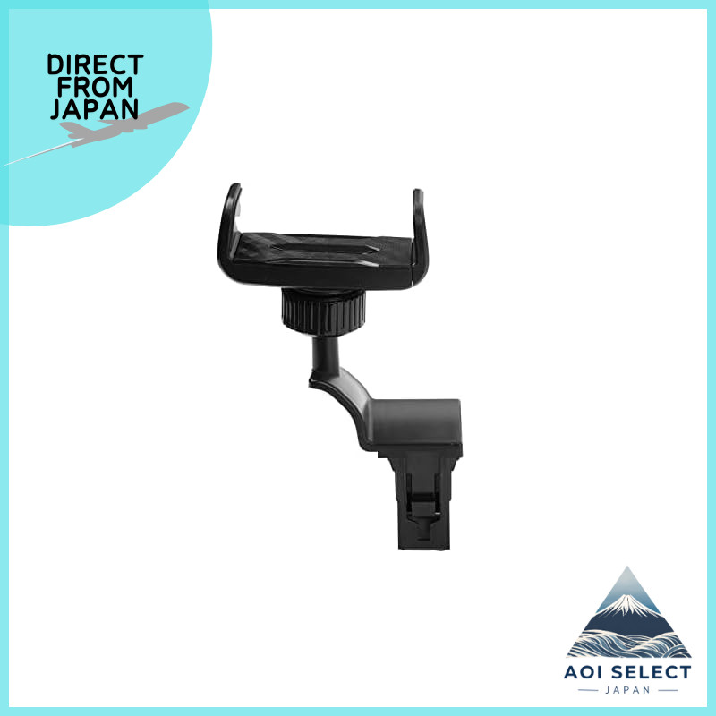 Cartist Toyota Hiace 200 Series 4th/5th/6th Generation Dedicated Smartphone Holder Mobile Holder Pho