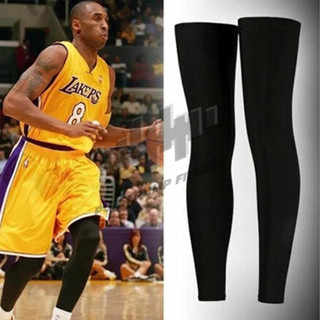 💥พร้อมส่ง💥 ปลอกขา สำหรับเล่นกีฬา 1 ข้าง Leg Sleeve ลดการเมื่…