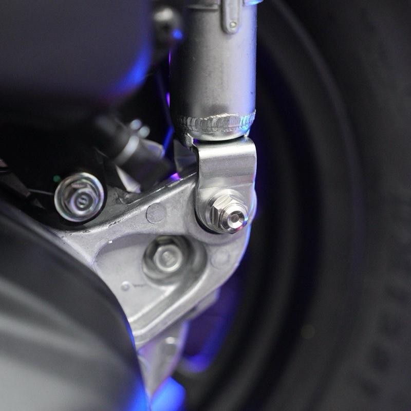 น๊อตยึดโช๊คหลัง Giorno/Lead/Click/Pcx/Xmax น็อตโช้คหลัง เลส  CNC มีหลายลาย

<p>“><center></p>
<h4></h4>
<p><p><font color=