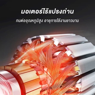 🔥 ขายดี ปริมาณลมขนาดใหญ่ เครื่องเป่าลมพร้อมหัวฉีดทรงกลม 12v dc พัดลมโบลเวอร์ เสียงรบกวนต่ำ