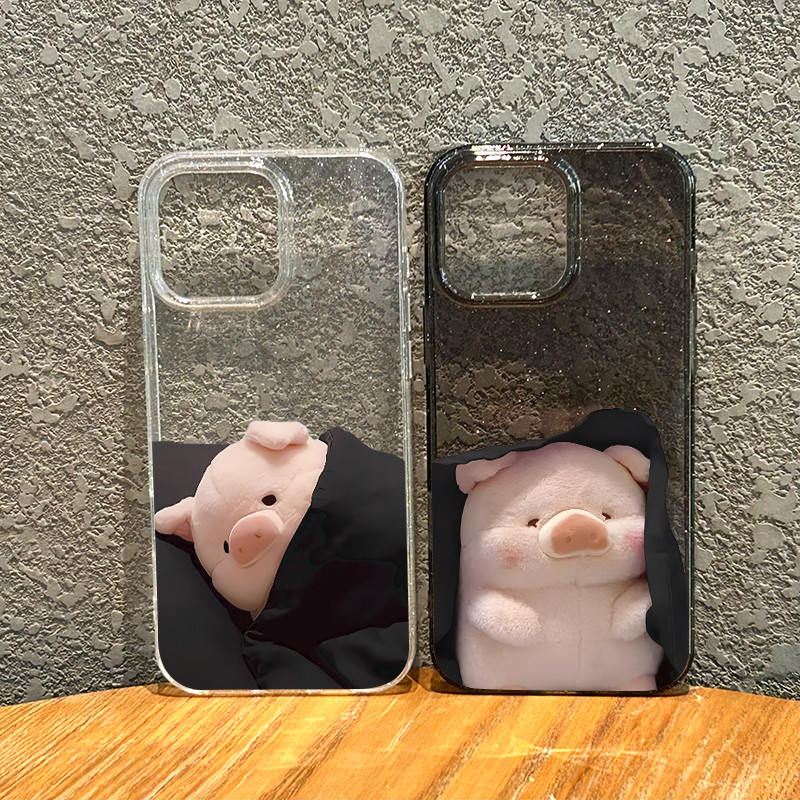 สำหรับ iphone 11 เคสไอโฟน13 รุ่นคิวของโจรสลัด เคสไอโฟน11 pro max 16 15 14 11 12 Pro x xs max xr 7plus 8plus เคส 16 plus - รูปที่ 6