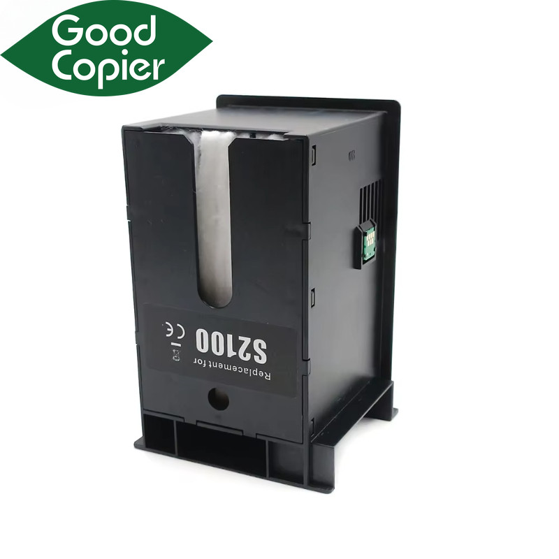 C13S210057 S2100 กล่องบํารุงรักษาสําหรับ Epson SC-F530 SC-F531 SC-T3130 SC-T3130N SC-T3130X