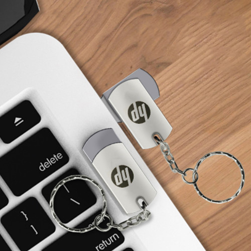 Hp Usb Pen Drive 512gb 1TB 2TB Usb Flash Drive Usb Pendrive Vara Com Flash Drive Chaveiro