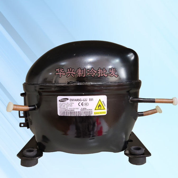 เหมาะสำหรับคอมเพรสเซอร์ Samsung Inverter EU4A5Q EQ4A5Q ENV4A5G NC4AV80ALR MSV488A