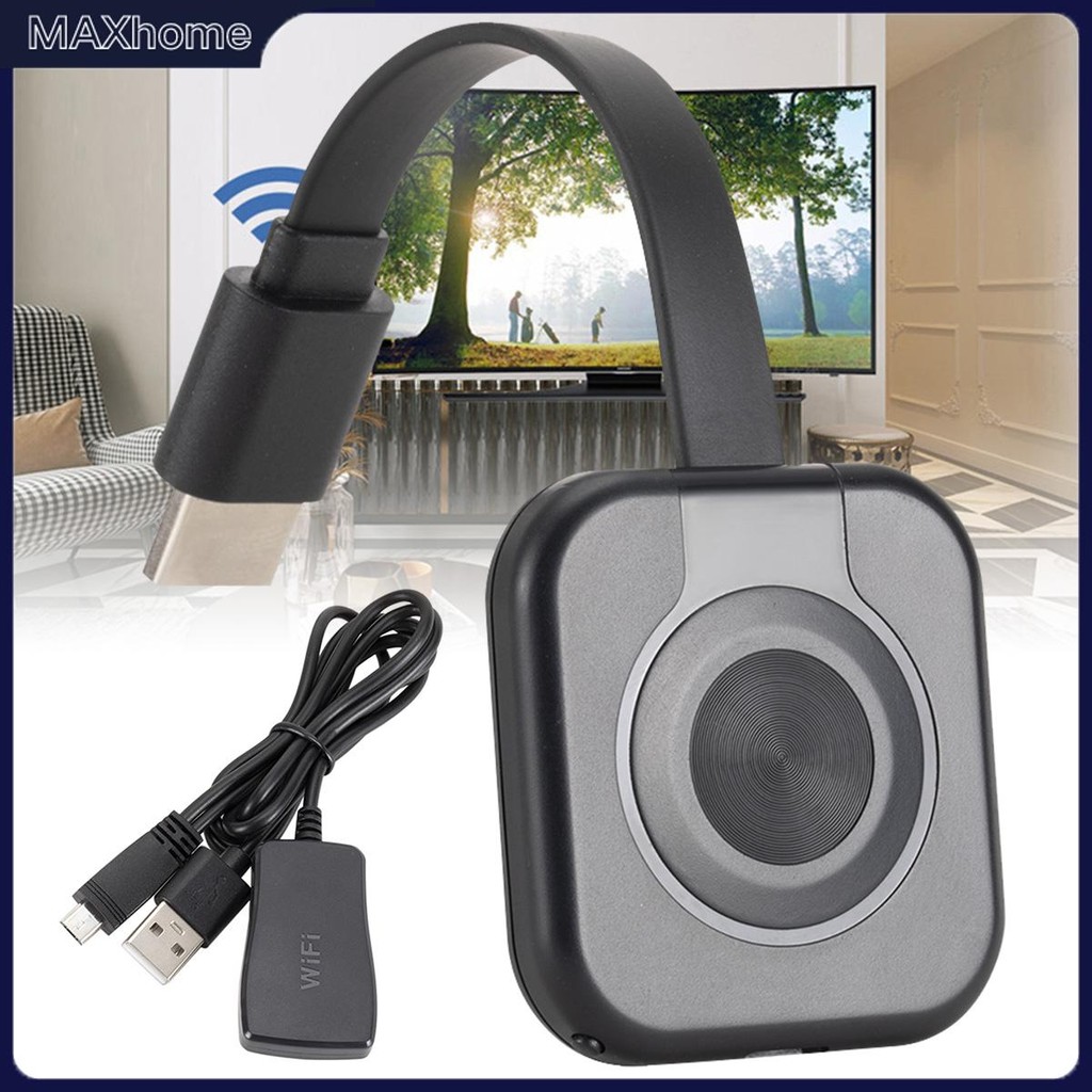 W13 Wireless HDMI Display Adapter Wireless TV Stick Wifi HDMI Adapter Connector SHOPTKC4418