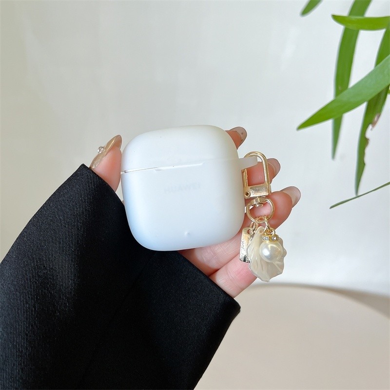 ใช้ได้กับเคสหูฟังกันกระแทก Huawei Freebuds SE 3 รุ่น SE2/SE3