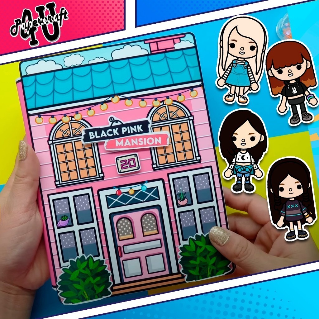 blackpink toy ถูกที่สุด พร้อมโปรโมชั่น พ.ค. 2025 | BigGoเช็คราคาง่ายๆ