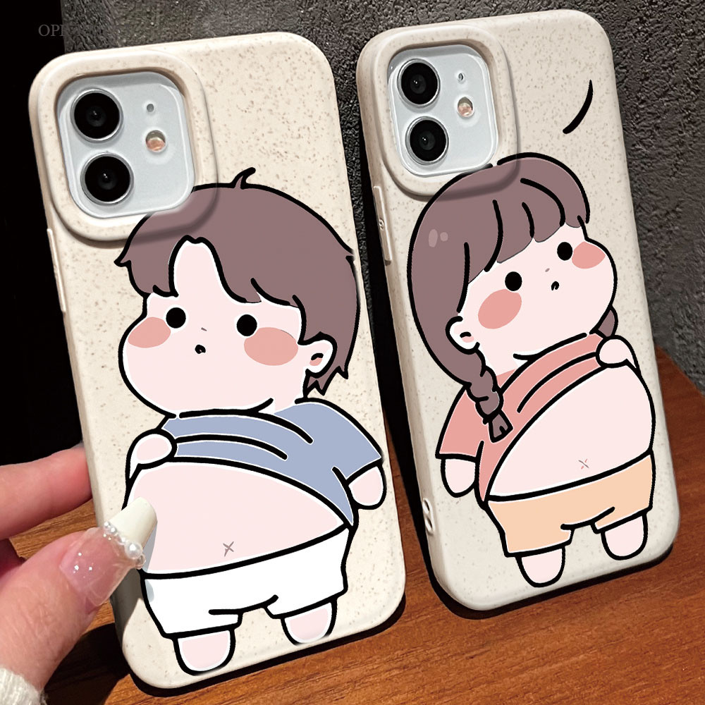 เคส For เคสนิ่ม Realme C53 C51 C55 C12 C25 C20 C20A C21Y C25Y C30 C30S C33 C35 5 5i 6i 9 11 11X C11 Note 50 2021 5G XMK