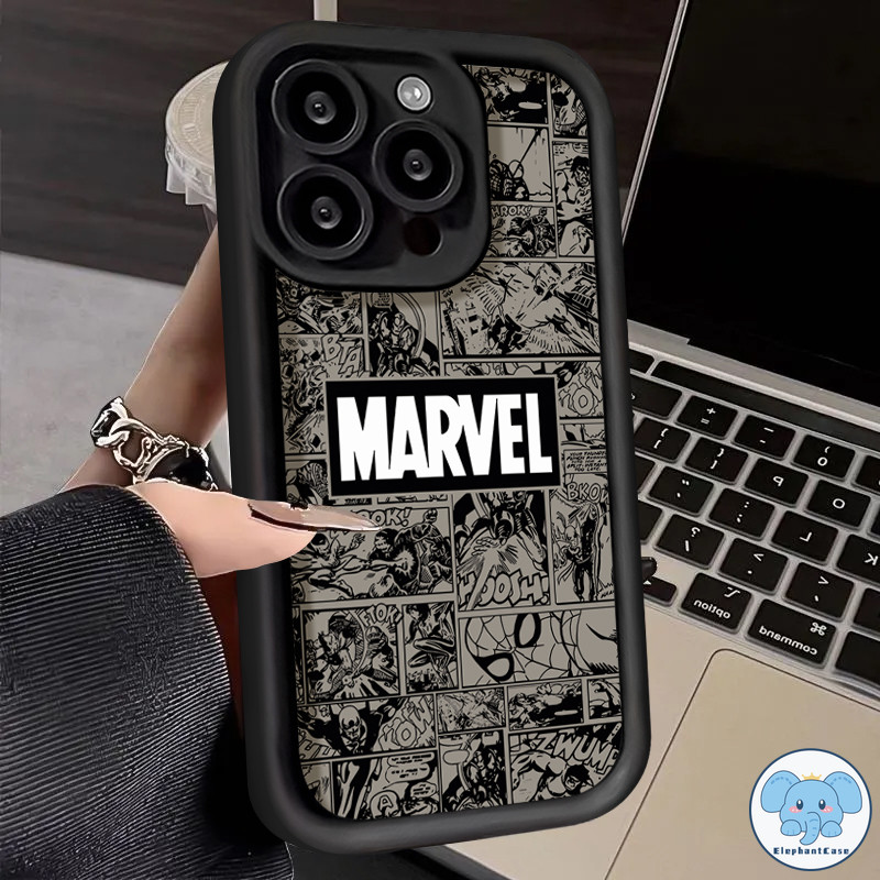 เย็นแฟชั่นภาษาอังกฤษเข้ากันได้เคสไอโฟน 13 11 16 12 14 15 Pro Max 16 6 8 7 6s Plus XR X XS Max SE 2020 การ์ตูนกราฟฟิตีเคส