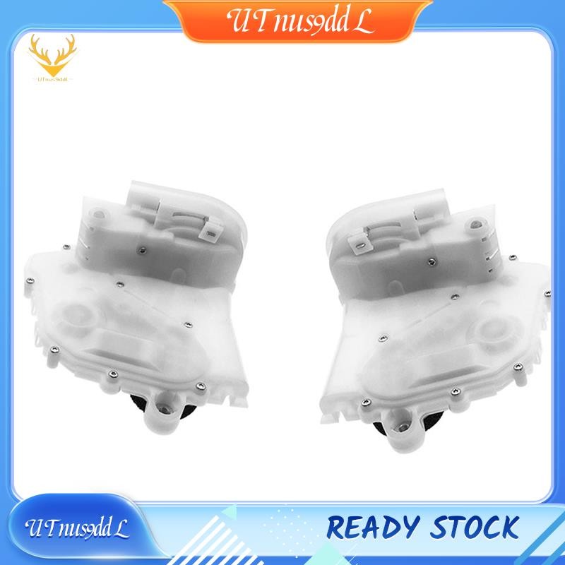 [UTnus9ddL] สลักล็อคประตูด้านหลังสําหรับ Honda CRV CR-V 2007-2011 บล็อกล็อคประตูรถยนต์