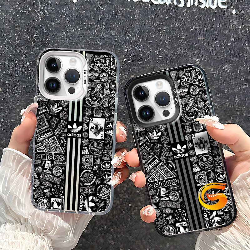 เคสหูฟัง iPhone 16 15 14 13 12 11 Pro Plus Max เคส Case โป๊กเกอร์อินเทรนด์การ์ดเคสโทรศัพท์สําหรับiphone 16 15 14 13 12 11 8 7 Pro Plus Max iPhone X XS XR SE 2