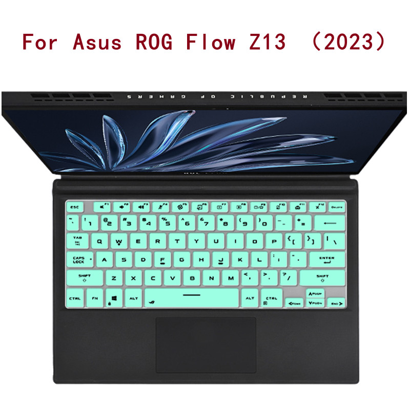 สําหรับ Asus ROG Flow Z13 2023 GZ301V GZ301V GZ301VU GZ301VF GZ301 VU VF VV FLOW Z 13 (2023) 13.4 นิ