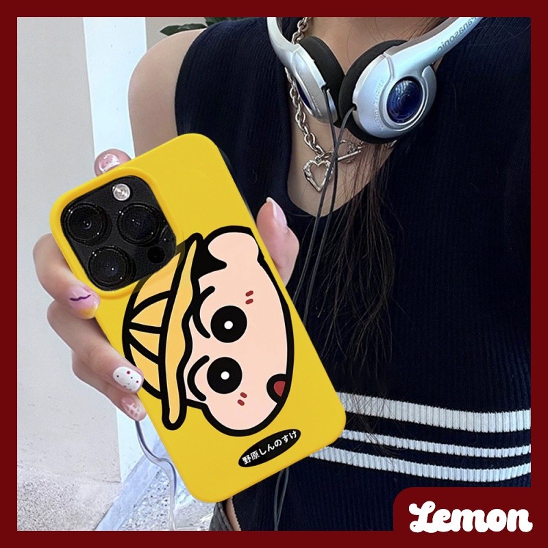 เคสมือถือ แบบนิ่ม ลายการ์ตูนญี่ปุ่น สําหรับ Iphone 15 15 Pro Max 14 Pro 14 Pro Max 13 13 Pro 13 Pro Max 11 12 12 Pro 12 Pro Max XR Xs Max 7P 8P