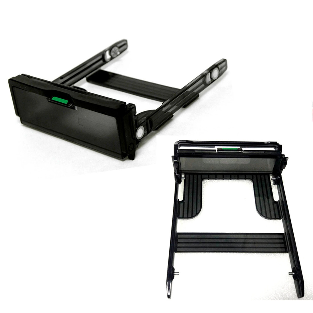 แรงม้า 506601-002 3.5 "SATA DRIVE CADDIES สําหรับ HP Z600 Z620 Z640 Z800 Z820 Z840 WORKSTATIONS