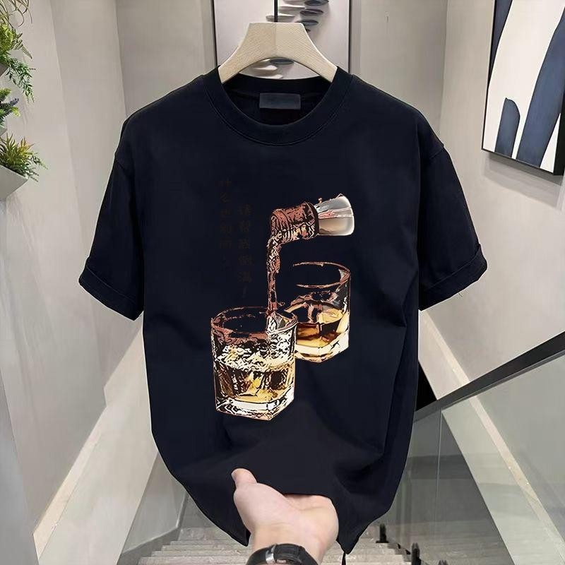 oversize เสื้อยืดชาย เสื้อยืด ผู้ชายผู้หญิง ผ้าคอตตอน ผ้าฝ้าย เกรดพรีเมียม เสื้อน่ารัก เสื้อยืดไหมแขนสั้น unisex Women