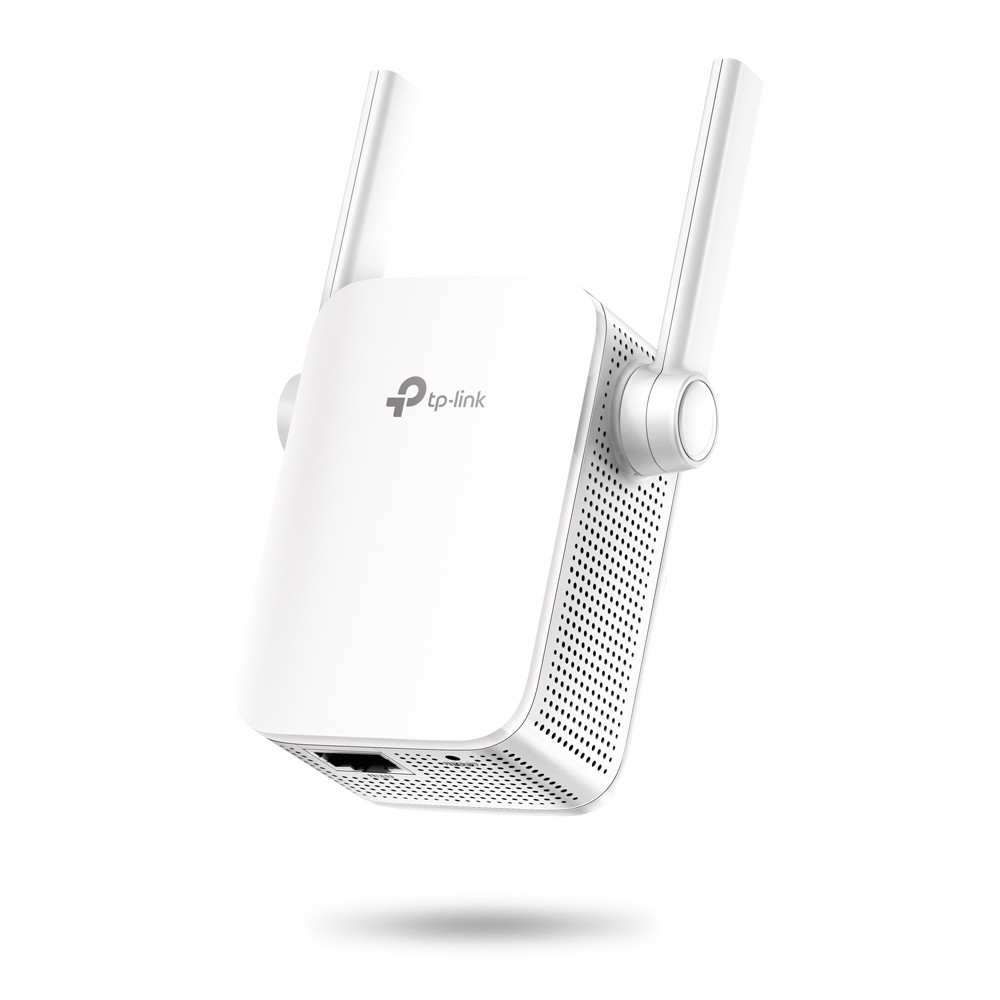TP-LINK TL-WA855REอุปกรณ์ขยายWI-FI 300MBPS WI-FI RANGE EXTENDER