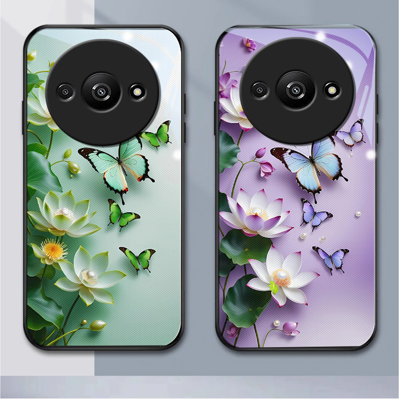 เหมาะสําหรับ Xiaomi redmi A3 13C 12C 10 10C 9T 9A 9 8 7 6 6A 6PRO 5PLUS A1 A2 PLUS GO K20 K30 K40 K5