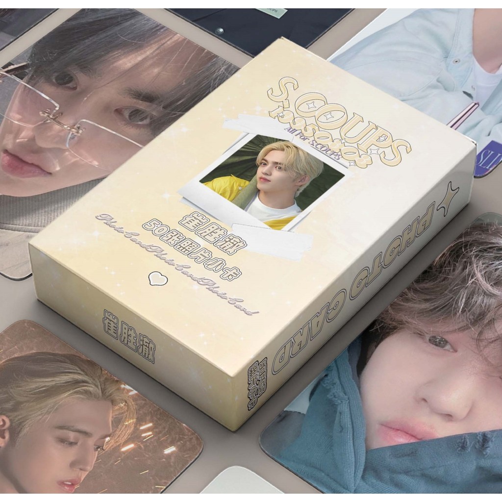 50-124pcs SEVENTEEN Holographic Laser การ์ด LOMO SPILL THE FEELS Joshua S.Coups Hoshi Mingyu JEONGHAN JUN The8 WONWOO Photocards WOO