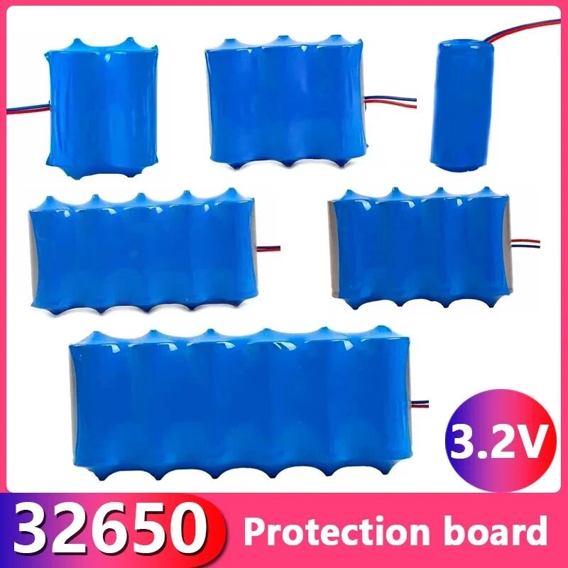 แบตเตอรี่ลิเธียม Jungla 3S2P 12V 18650 12800mAh Li-ion แบบชาร์จไฟได้ battery