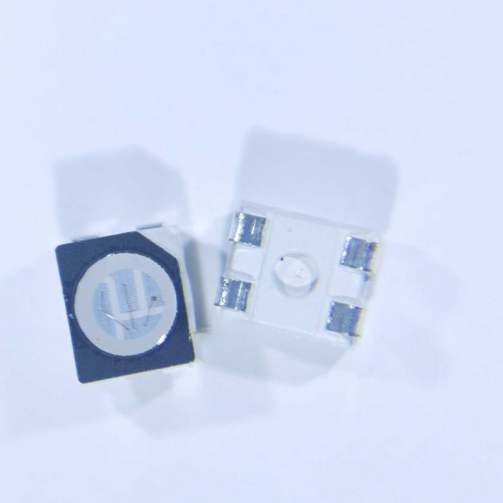 1000PCS 3528RGB patch LED โคมไฟลูกปัด 1210 สีสัน LED 3528 สี National Star ไฮไลท์รวม Yang FM-3528RGB