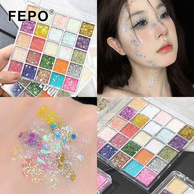 25 สีอายแชโดว์รับแาสร้างสรรค์หน้าสร้หน้ร้างสรรค์แต่งหน้นเวทีดน Eye Maekep