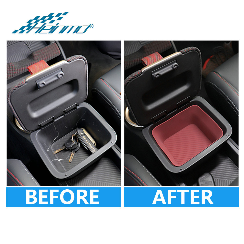 สําหรับ MINI COOPER U25 รถแผ่นกันลื่นตกแต่ง