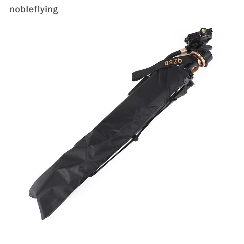 Nf 36.5-72 ซม.ไมค์ถ่ายภาพขาตั้งกล้องกระเป๋าขาตั้งกล้องกระเป๋า Monopod กระเป๋าถือสีดํากระเป๋าถือกระเป๋าถือกรณี bleflying