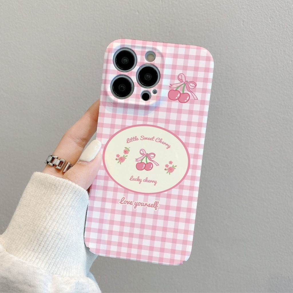 SAMSUNG สาวเชอร์รี่เหมาะสําหรับSamsung A73 A24 A03CORE A12 A54 A04E A04 A55 M12 A35 A23 A04S A21S A1