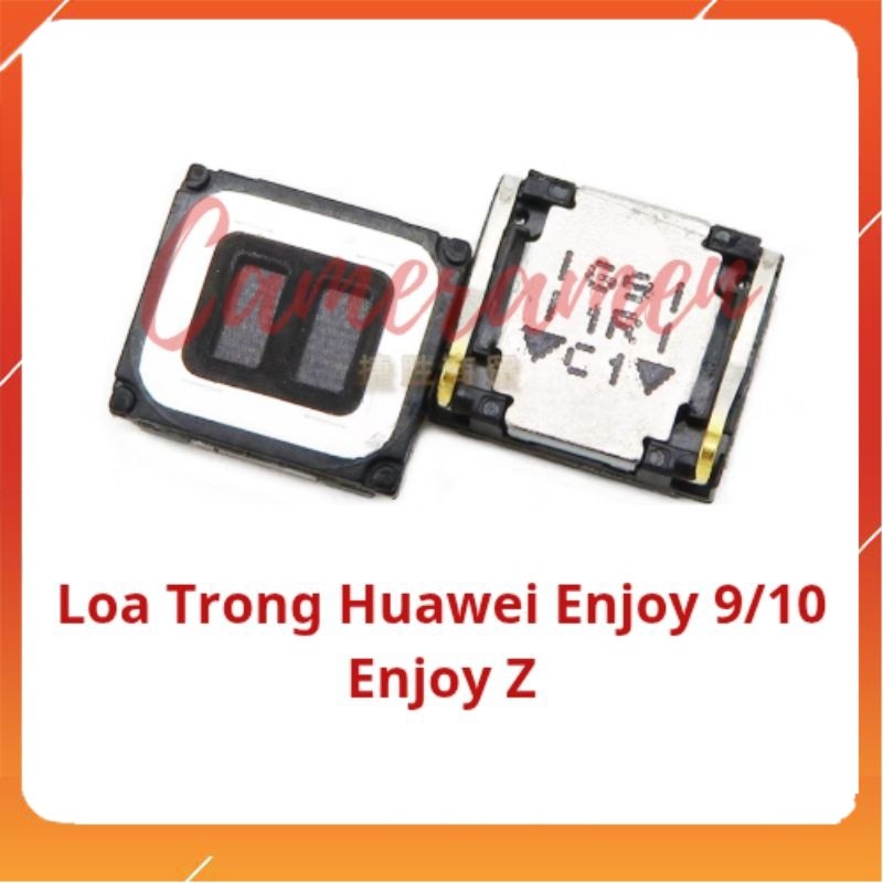 Huawei Enjoy 9 / Enjoy 10 / Enjoy Z ลําโพงภายใน