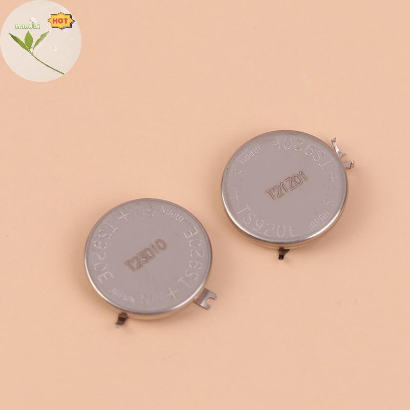 แบตเตอรี่ Maud Seiko 3023-34R 3023-34T แบตเตอรี่พลังงานแสงอาทิตย์ TS920 เครื่องมือ EN