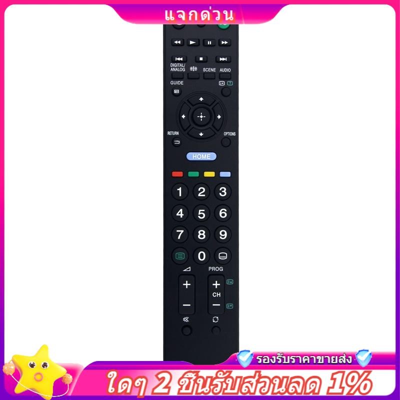 ใน -RM-ED046 เปลี่ยนทีวีระยะไกล -32BX320 -22BX320 Series HDTV -40NX520 -37BX420 -32NX520 -32BX320 อะ