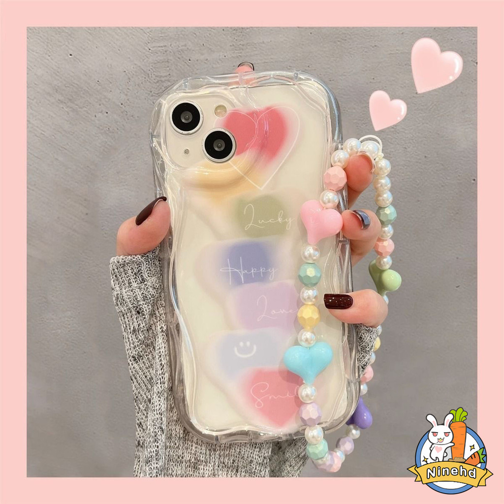 ปลอกสําหรับ Huawei P60 P50 P40 P30 Pro Nova 11 5T 7i Y70 10 9 8 7 Pro Mate 50 40 30Pro Ins ดอกไม้สีด