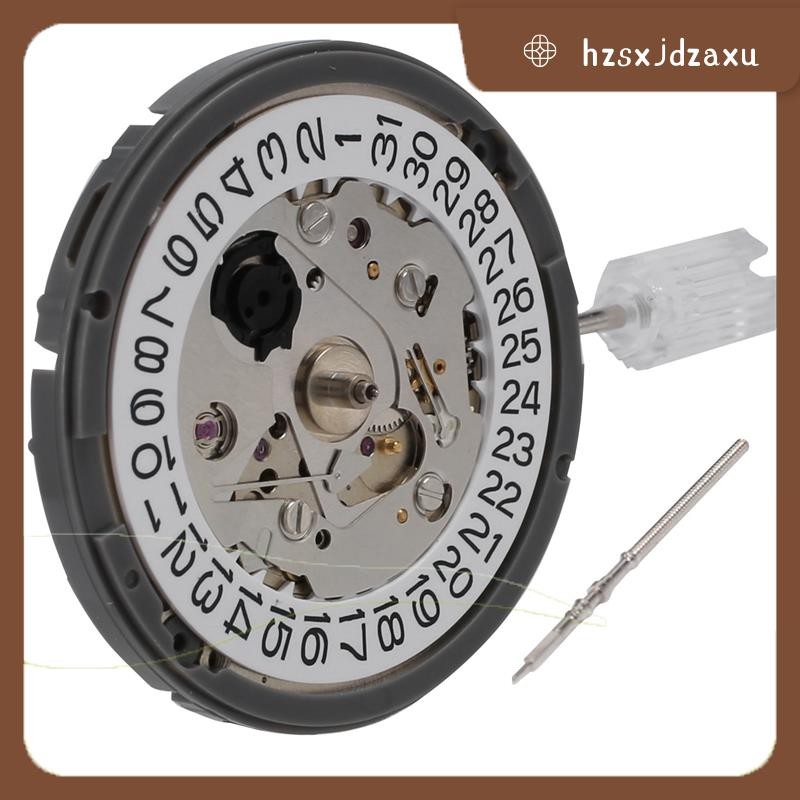 hzsxjdzaxuNew Arrival NH35/NH35A Movement(TMI)-เข้ากันได้กับการเคลื่อนไหว 4R35