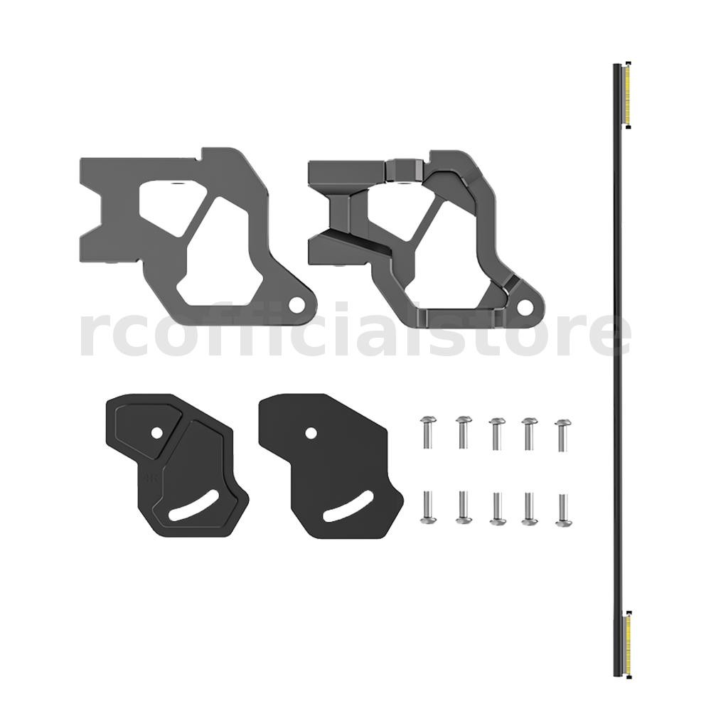 IFlight ชุดอัพเกรดสําหรับ DC5 ECO/F4/F5/F6 V2/Chimera7 V2 DJI O4 Pro Sky Unit FPV Drones