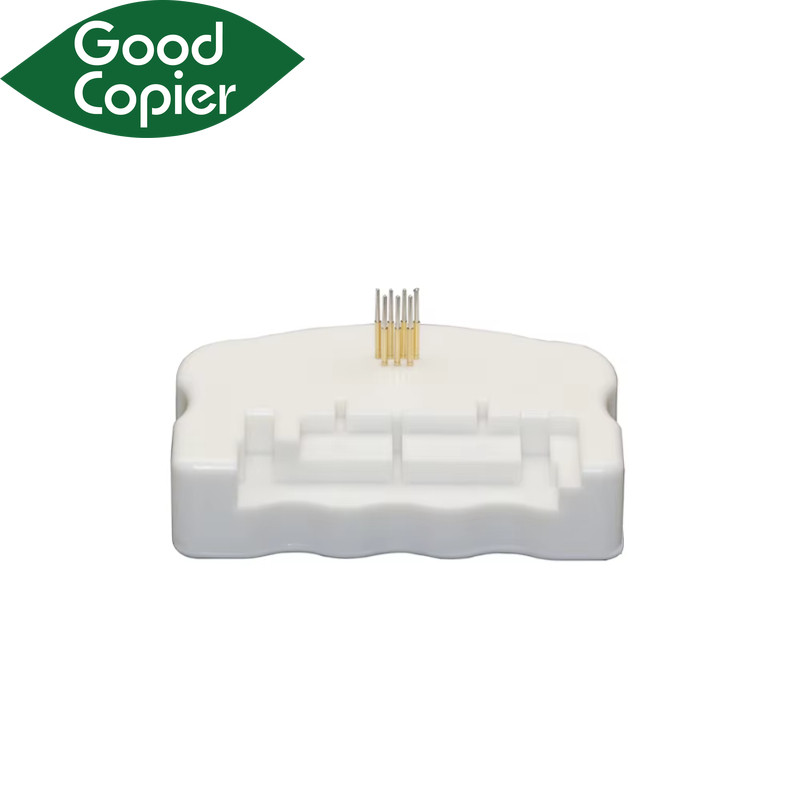 C9345 กล่องบํารุงรักษาชิปรีเซ็ตสําหรับ Epson M15140 M15180 L15150 L15160 L15180 L8050