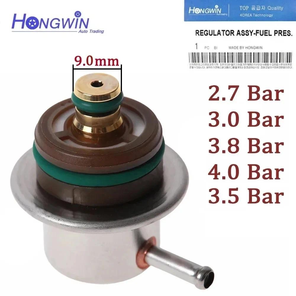 Fuel Pressure Regulator ตัวควบคุมแรงดันเชื้อเพลิง For BMW Audi VW Mercedes OE 0280160557 0280160597 0280160575